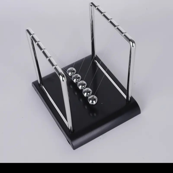 Therapy Balance Balls & Balance Beam - Picture 2 of 7